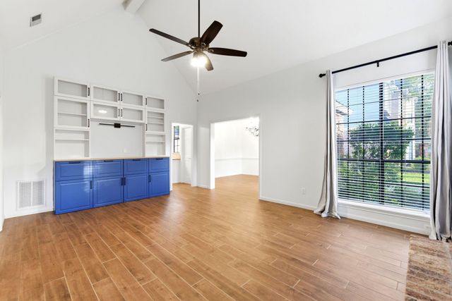5626 Spring Lodge Drive, Houston, TX 77345