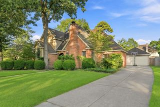 5626 Spring Lodge Drive, Houston, TX 77345