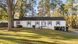 105 Wedgewood Drive, Laurens, SC 29360