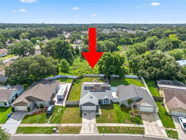 2009 HELM LANE, Valrico, FL 33594