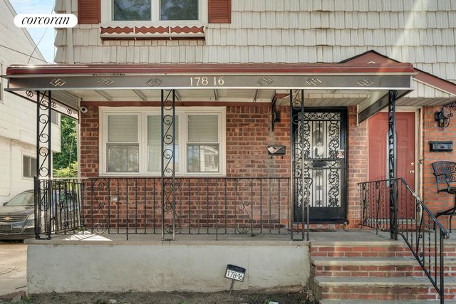 178-16 ZOLLER Road, New York City, NY 11434