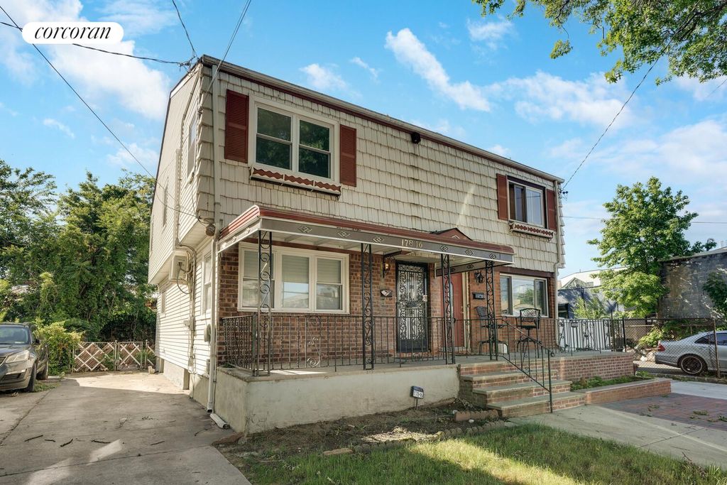 178-16 ZOLLER Road, New York City, NY 11434