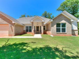 14701 Amy Lane, Newalla, OK 74857