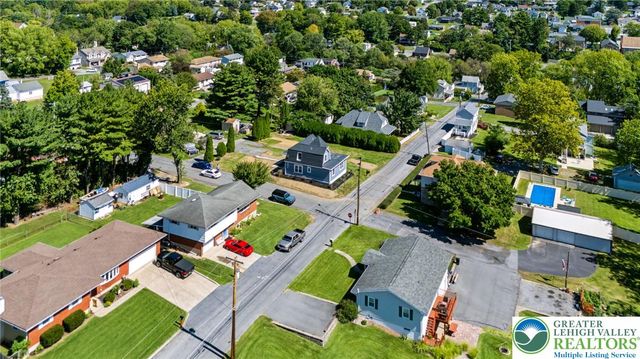 3105 Washington Street, Bethlehem Twp, PA 18020