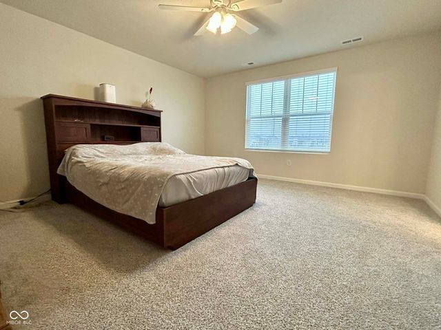 6776 Seabiscuit Road, Whitestown, IN 46075