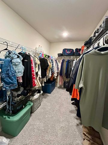 6776 Seabiscuit Road, Whitestown, IN 46075