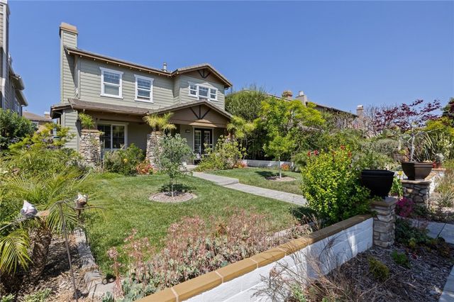 1441 Seabridge Lane, Oxnard, CA 93035
