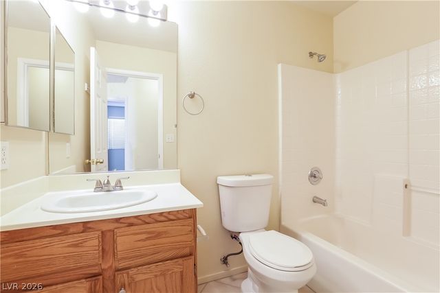 7441 Tumbling Street, Las Vegas, NV 89131