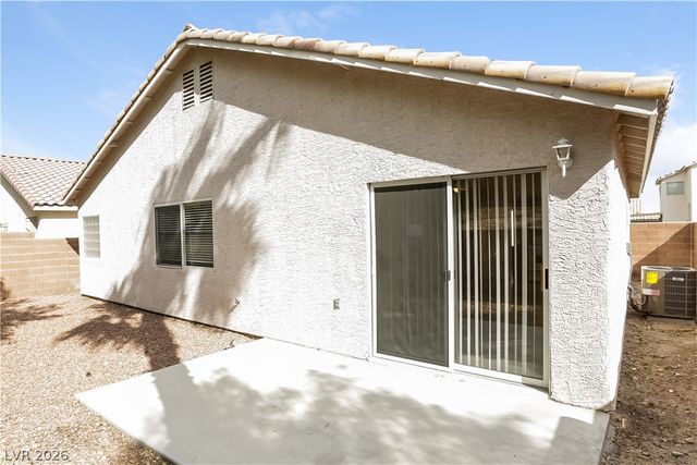 7441 Tumbling Street, Las Vegas, NV 89131