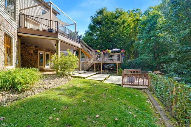 8808 Eastlynn Avenue NW, Massillon, OH 44646
