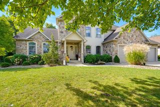 8808 Eastlynn Avenue NW, Massillon, OH 44646