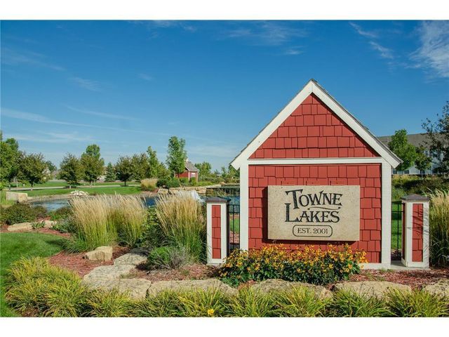 11619 E Laketowne Drive, Albertville, MN 55301