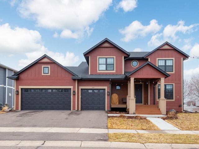 11619 E Laketowne Drive, Albertville, MN 55301