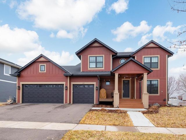 11619 E Laketowne Drive, Albertville, MN 55301