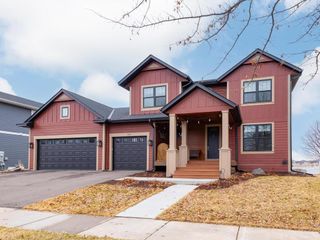 11619 E Laketowne Drive, Albertville, MN 55301