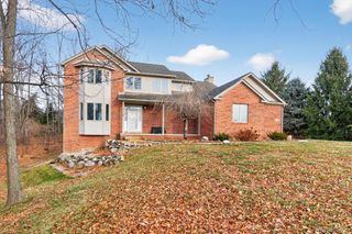 3530 Kipling Circle, Genoa Township, MI 48843