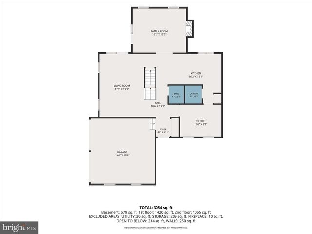 265 S HOMESTEAD DR, Landisville, PA 17538