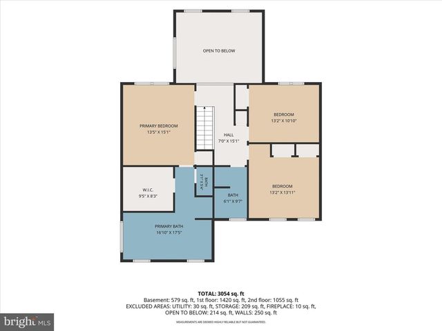 265 S HOMESTEAD DR, Landisville, PA 17538