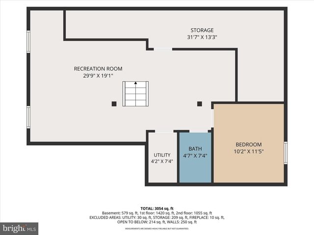 265 S HOMESTEAD DR, Landisville, PA 17538