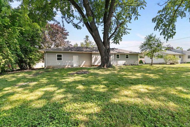 575 GLENDALE AVENUE, Oshkosh, WI 54901