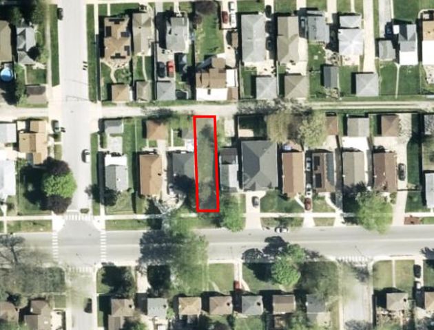 2652 W 99th Street, Evergreen Park, IL 60805