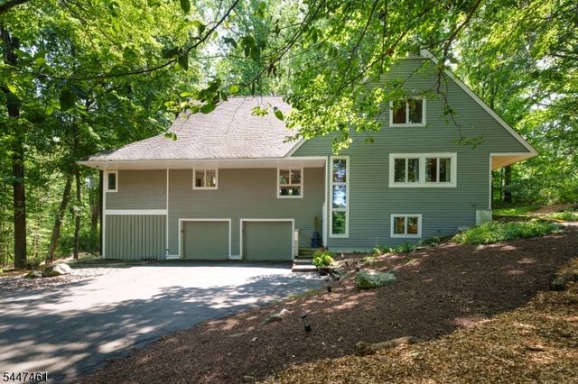 30 Poor Farm Rd, Hopewell Twp., NJ 08534
