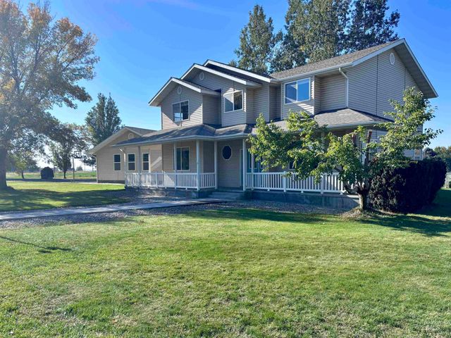 1047 E 2700 S, Hagerman, ID 83332 property photo