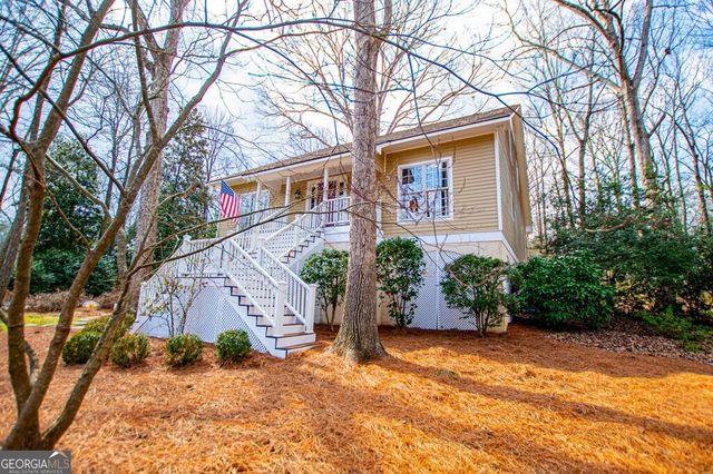 211 Habersham Place, Carrollton, GA 30117