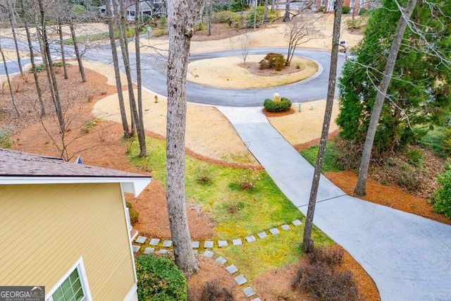 211 Habersham Place, Carrollton, GA 30117