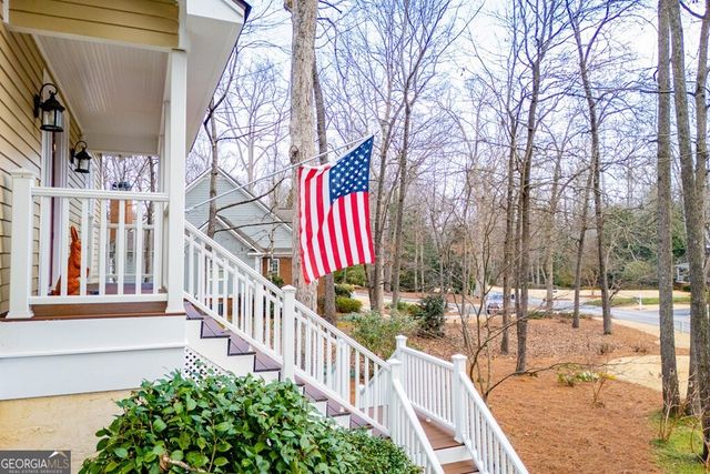 211 Habersham Place, Carrollton, GA 30117