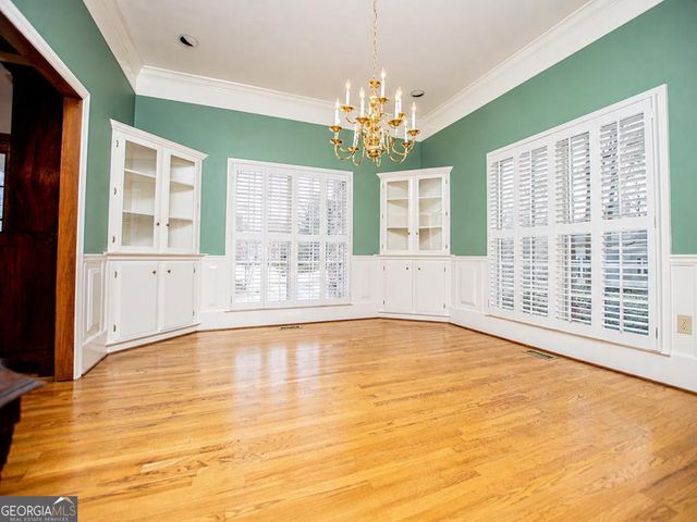211 Habersham Place, Carrollton, GA 30117