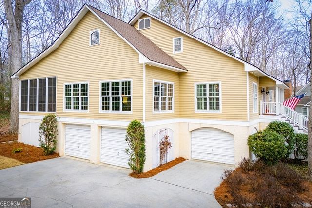 211 Habersham Place, Carrollton, GA 30117