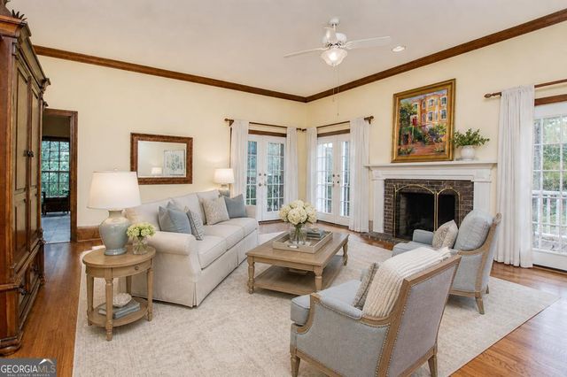 211 Habersham Place, Carrollton, GA 30117