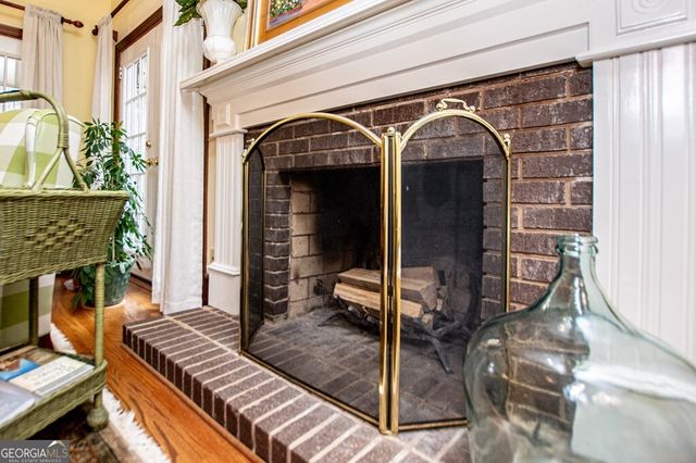 211 Habersham Place, Carrollton, GA 30117