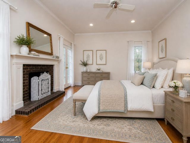 211 Habersham Place, Carrollton, GA 30117