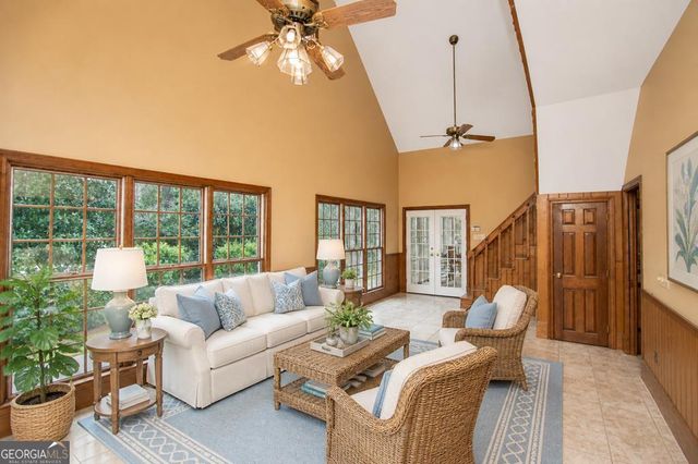 211 Habersham Place, Carrollton, GA 30117