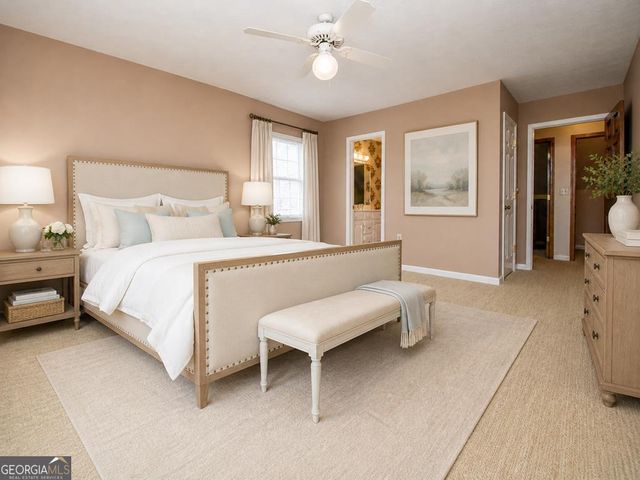 211 Habersham Place, Carrollton, GA 30117