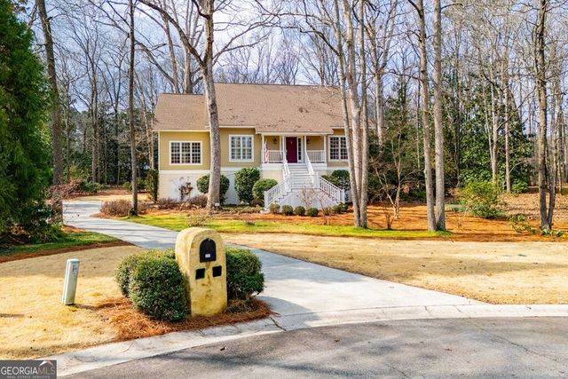 211 Habersham Place, Carrollton, GA 30117