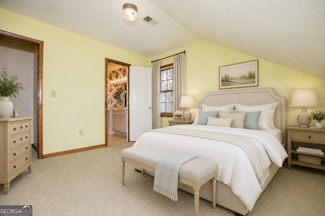 211 Habersham Place, Carrollton, GA 30117