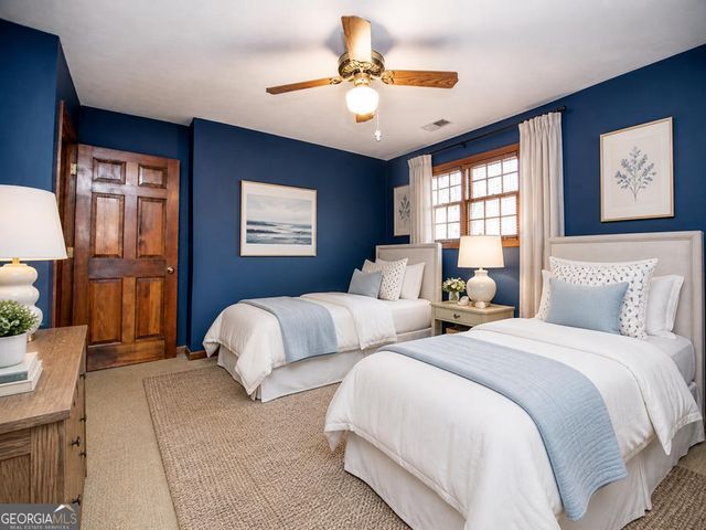 211 Habersham Place, Carrollton, GA 30117