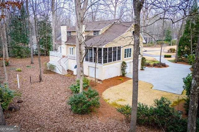 211 Habersham Place, Carrollton, GA 30117