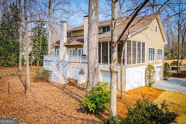 211 Habersham Place, Carrollton, GA 30117