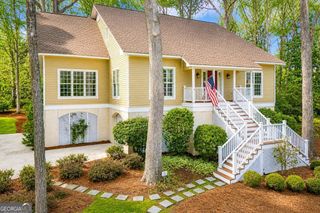 211 Habersham Place, Carrollton, GA 30117