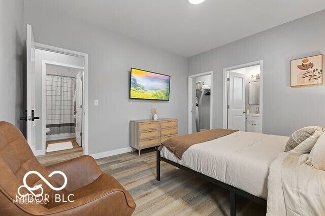 4460 Caroline Avenue, Indianapolis, IN 46205