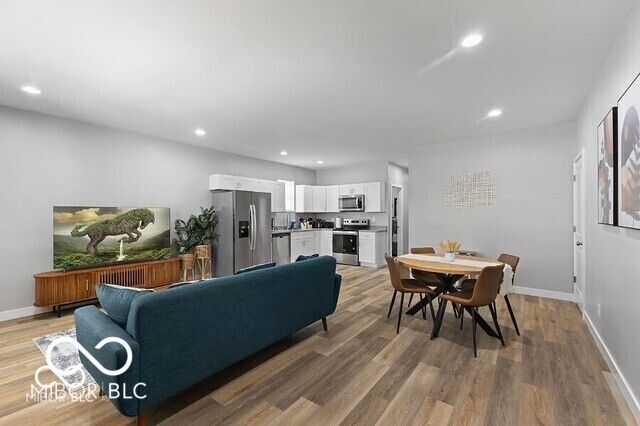 4460 Caroline Avenue, Indianapolis, IN 46205