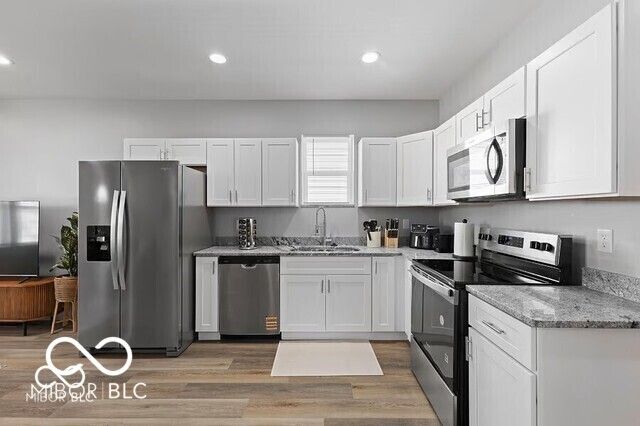 4460 Caroline Avenue, Indianapolis, IN 46205