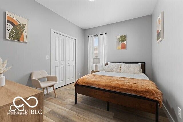 4460 Caroline Avenue, Indianapolis, IN 46205