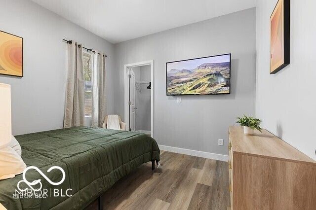 4460 Caroline Avenue, Indianapolis, IN 46205