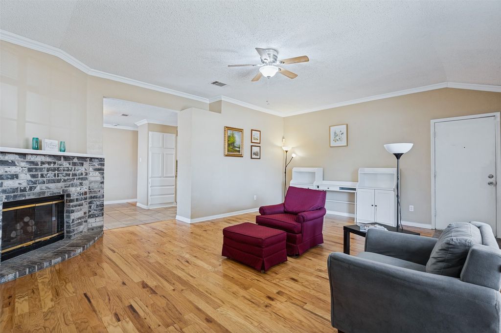 6542 Nellie Drive, Arlington, TX 76002 — photo 4
