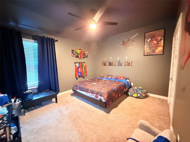 2820 Spring Side Drive, Royse City, TX 75189